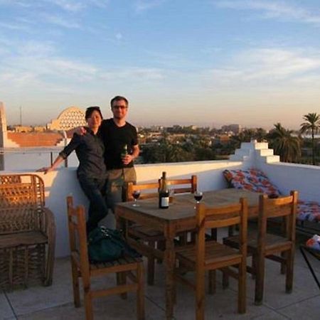 El Fayrouz Hotel Luxor Esterno foto
