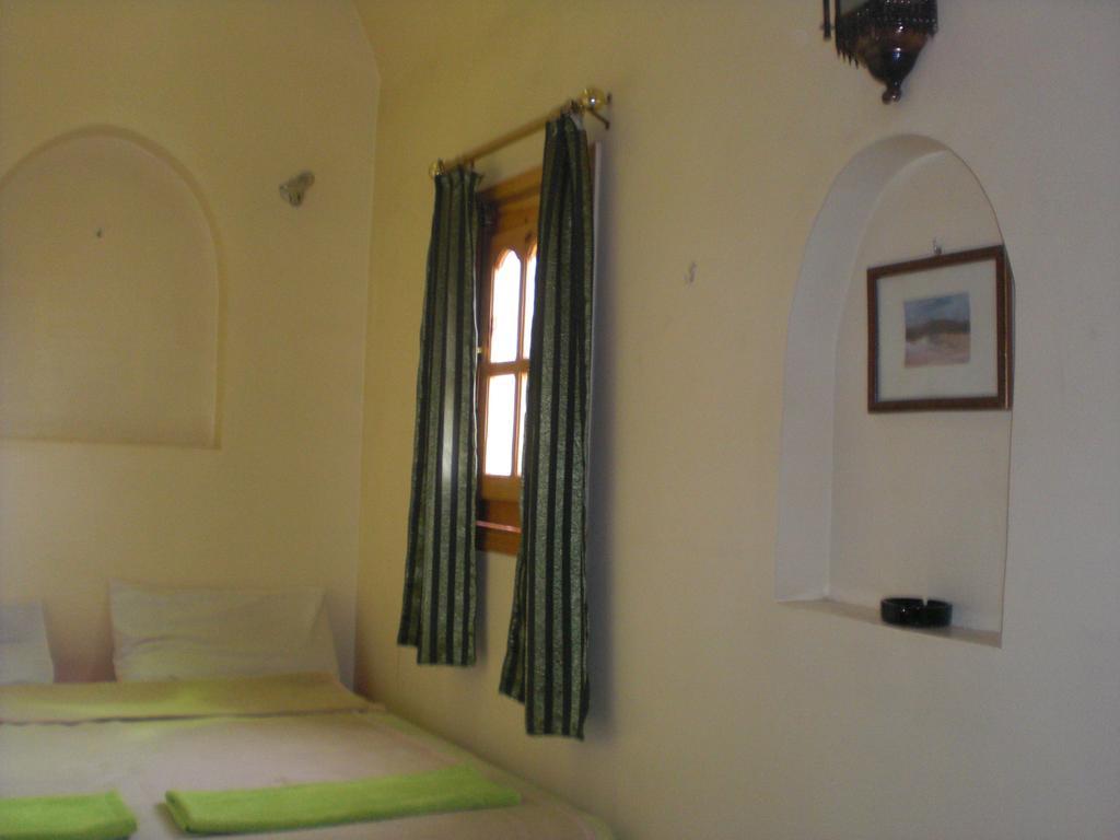 El Fayrouz Hotel Luxor Camera foto