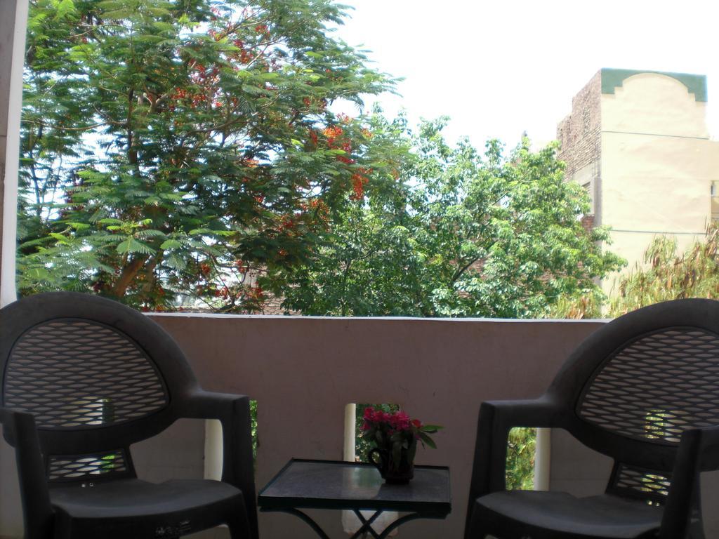 El Fayrouz Hotel Luxor Camera foto